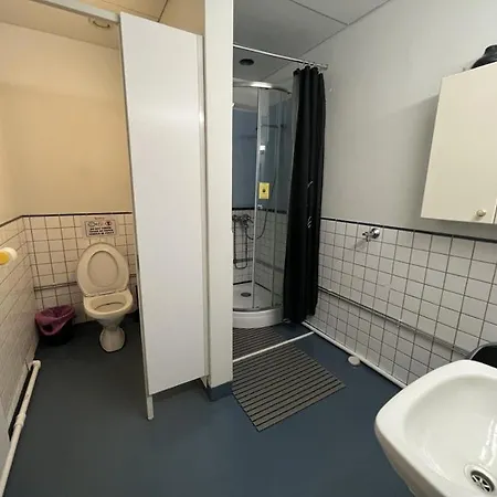 Hostel Hmi Smart Group 668 Helsinki