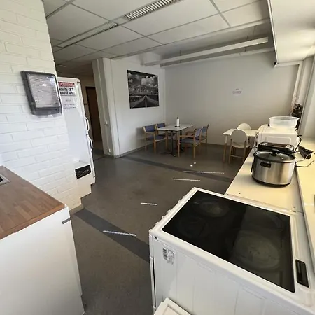Hostel Hmi Smart Group 668 Helsinki
