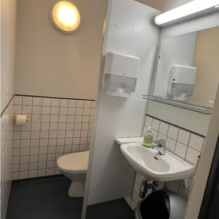 Hostel Hmi Smart Group 668